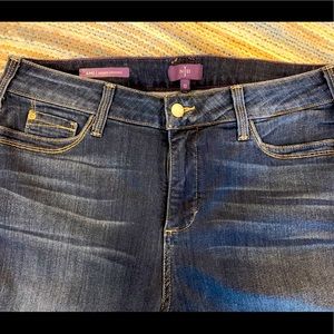 NYDJ jeans